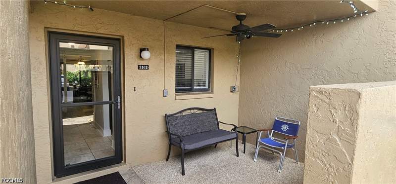 2 bedroom Condominium at 15761 Windward Way Cir 3102, Windward Way Condo, Fort Myers — photo 2