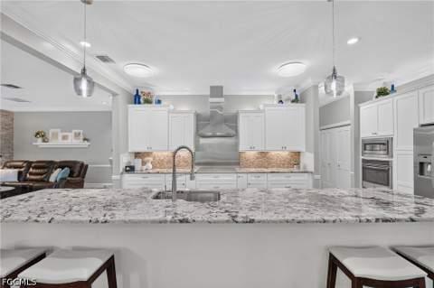 13672 Pine Villa Ln, Fort Myers FL - photo 21 of 50