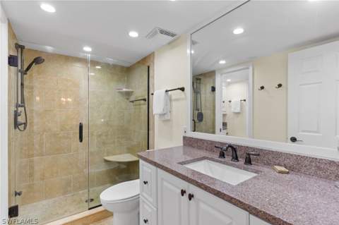 5000 Estero Blvd 305, Fort Myers Beach FL - photo 19 of 36