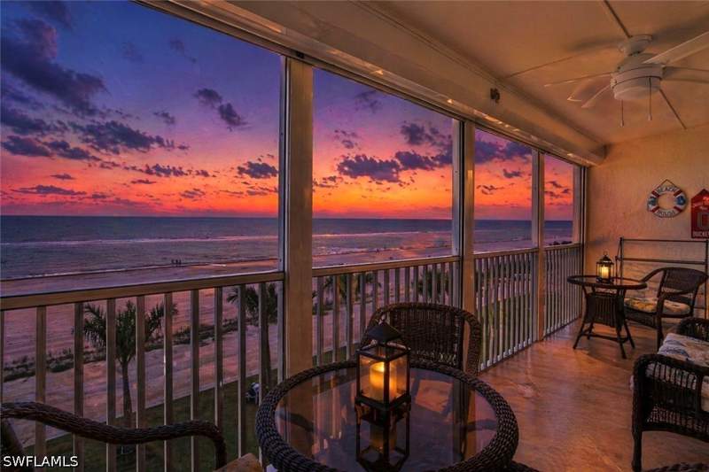 2 bedroom Condominium at 5000 Estero Blvd 305, Pointe South Condo, Fort Myers Beach — photo 2