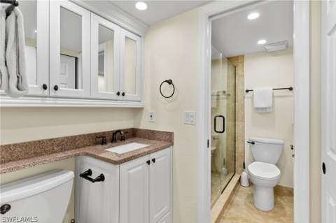 5000 Estero Blvd 305, Fort Myers Beach FL - photo 22 of 36