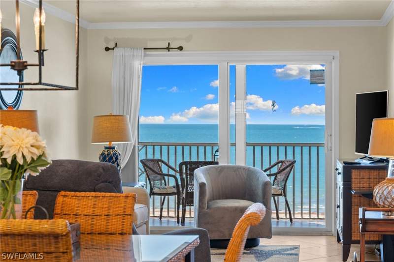2 bedroom Condominium at 5000 Estero Blvd 305, Pointe South Condo, Fort Myers Beach — photo 4