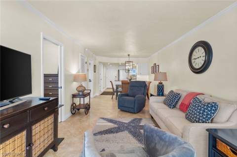 5000 Estero Blvd 305, Fort Myers Beach FL - photo 9 of 36