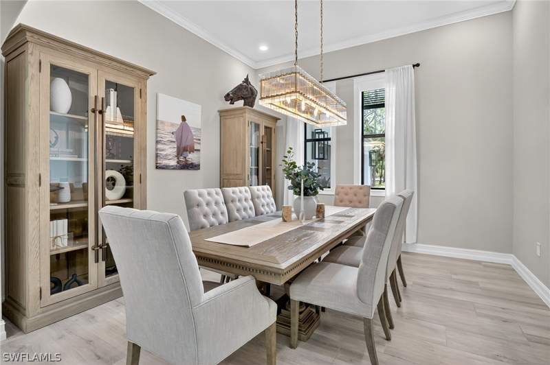 4 bedroom SingleFamilyResidence at 443 Weber Blvd S, Weber Woods, Naples — photo 5