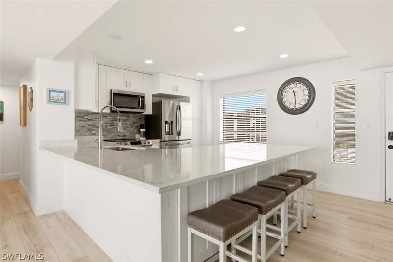 2 bedroom Condominium at 26300 Hickory BLVD 806, AMBASSADOR CONDO, Bonita Springs — photo 1