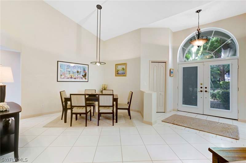 2 bedroom Attached at 15206 Storrington Pl K100, Storrington Place, Naples — photo 4