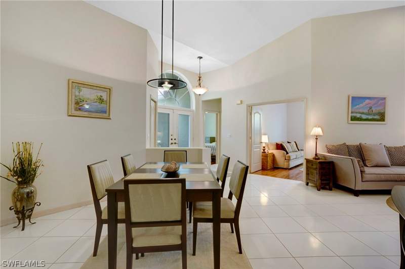 2 bedroom Attached at 15206 Storrington Pl K100, Storrington Place, Naples — photo 5