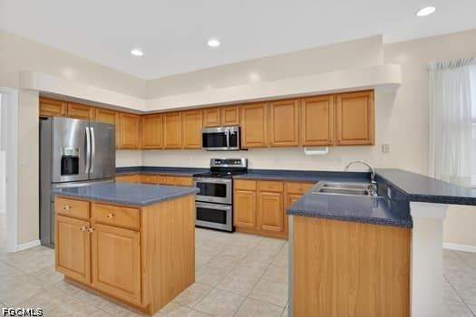 5 bedroom SingleFamilyResidence at 21539 Belhaven Way, Stoneybrook, Estero — photo 4