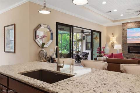 2303 Somerset Pl, Naples FL - photo 16 of 47