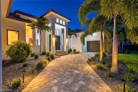 872 W Cape Estates Cir, Cape Coral FL - photo 11 of 50