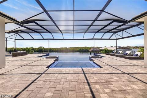 872 W Cape Estates Cir, Cape Coral FL - photo 13 of 50