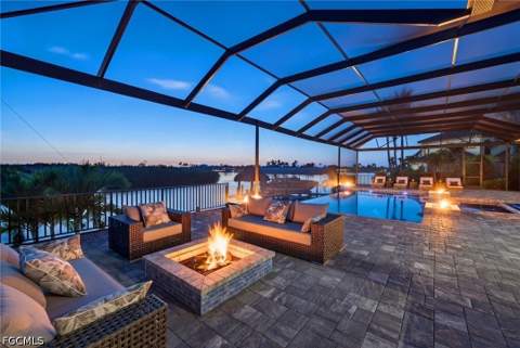 872 W Cape Estates Cir, Cape Coral FL - photo 18 of 50