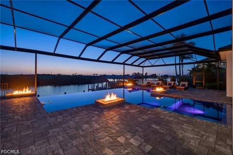 872 W Cape Estates Cir, Cape Coral FL - photo 20 of 50