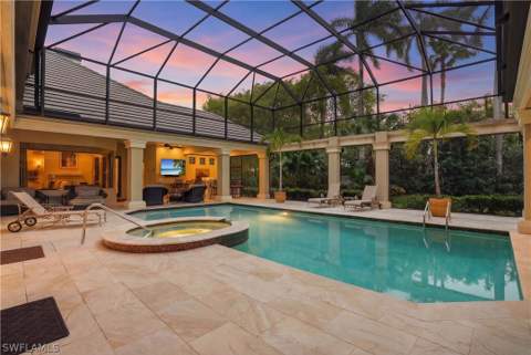 328 Sedgwick Ct, Naples FL - photo 11 of 48