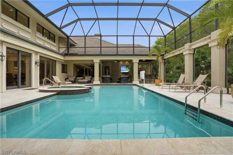 328 Sedgwick Ct, Naples FL - photo 12 of 48