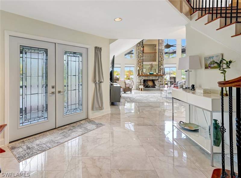 3 bedroom SingleFamilyResidence at 7235 Lake Dr, Heritage Farms, Fort Myers — photo 3