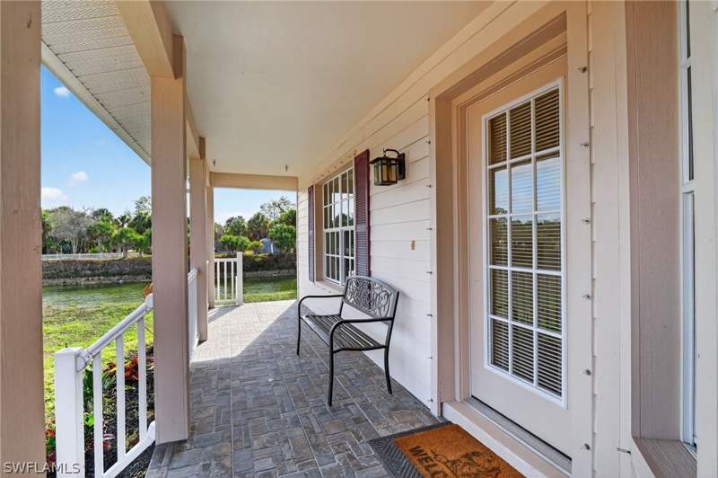 4 bedroom SingleFamilyResidence at 3886 24th Ave SE, Golden Gate Estates, Naples — photo 4