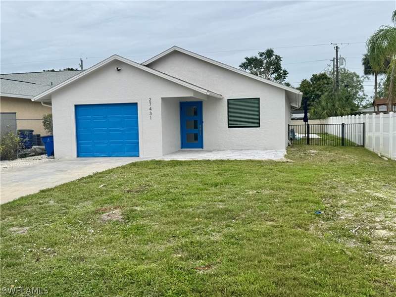 3 bedroom SingleFamilyResidence at 27431 Dortch Ave, Bonita Springs, Bonita Springs — photo 2