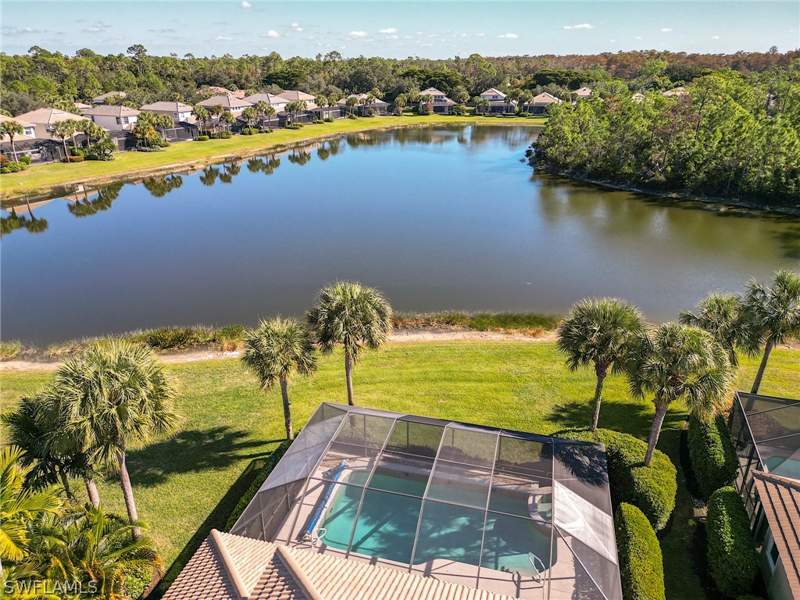 4 bedroom SingleFamilyResidence at 21780 Longleaf Trail Drive, Longleaf, Estero — photo 2