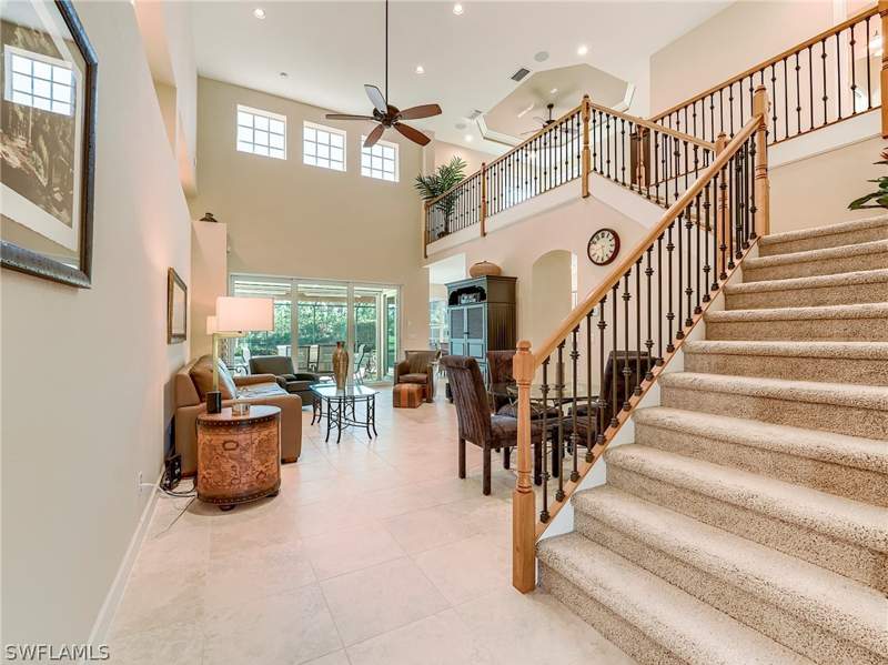 4 bedroom SingleFamilyResidence at 21780 Longleaf Trail Drive, Longleaf, Estero — photo 4