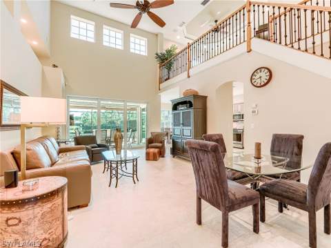 21780 Longleaf Trail Drive, Estero FL - photo 9 of 45