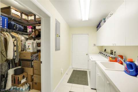 4795 Aston Gardens Way D102, Naples FL - photo 14 of 17