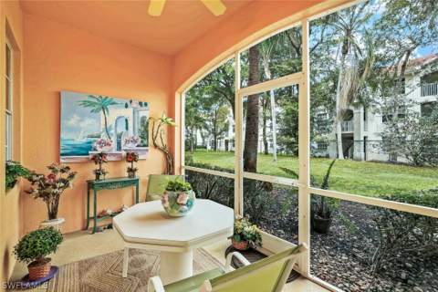 4795 Aston Gardens Way D102, Naples FL - photo 15 of 17