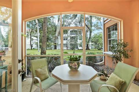 4795 Aston Gardens Way D102, Naples FL - photo 16 of 17