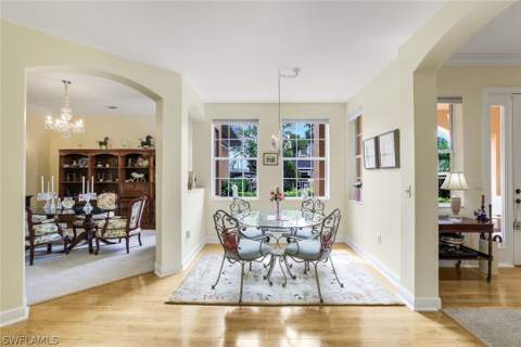 4795 Aston Gardens Way D102, Naples FL - photo 7 of 17