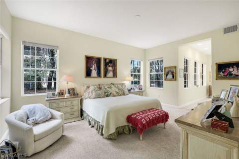 4795 Aston Gardens Way D102, Naples FL - photo 8 of 17