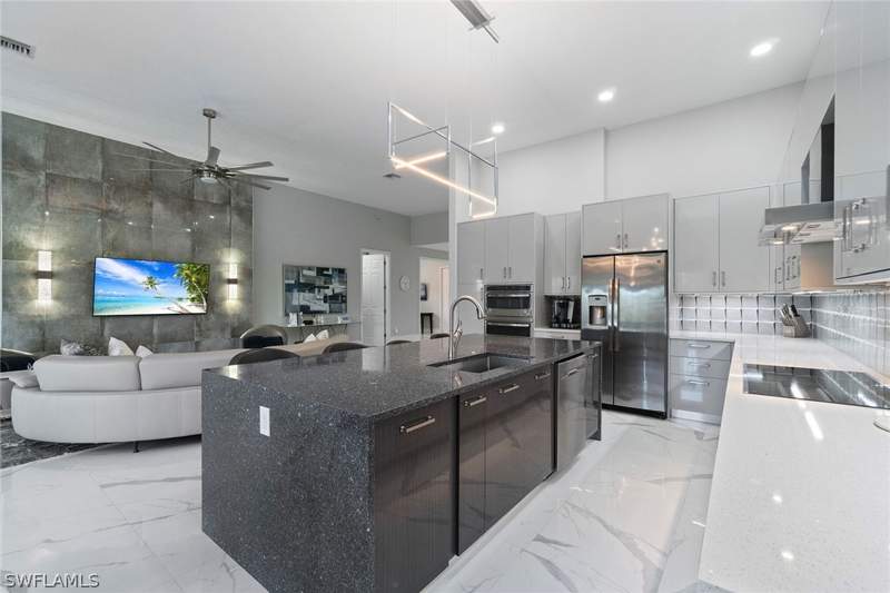 4 bedroom Condominium at 9281 Triana Ter 4, Triana, Fort Myers — photo 5