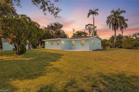 21 E Mariana Ave, North Fort Myers FL - photo 13 of 13
