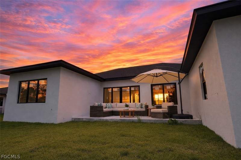 4 bedroom SingleFamilyResidence at 912 Cleveland Ave, Lehigh Acres, Lehigh Acres — photo 3