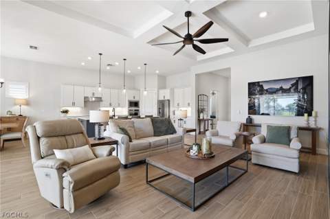 2961 Sagittaria Ln, Alva FL - photo 9 of 50
