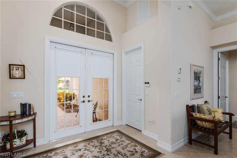 3 bedroom SingleFamilyResidence at 6845 Bent Grass Dr, Masters Reserve, Naples — photo 4