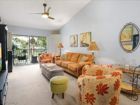 105 Wading Bird Cir U201, Naples FL - photo 8 of 42