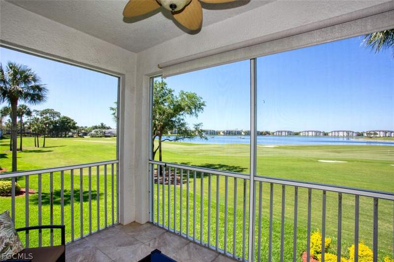 2 bedroom Condominium at 10350 Washingtonia Palm Way 4223, Lakeside Green, Fort Myers — photo 3