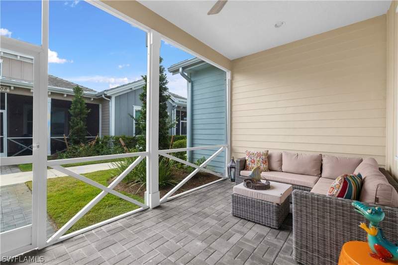 2 bedroom SingleFamilyResidence at 7080 Saona Ct, Isles Of Collier Preserve, Naples — photo 3