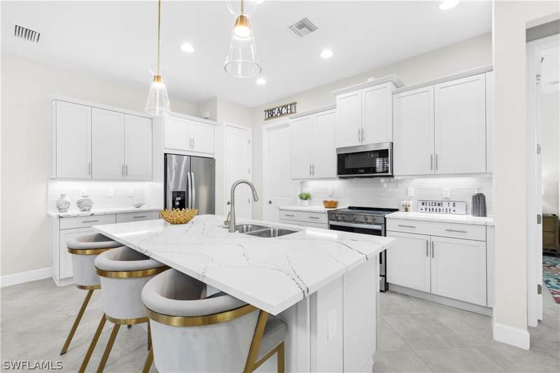 2 bedroom SingleFamilyResidence at 7080 Saona Ct, Isles Of Collier Preserve, Naples — photo 4