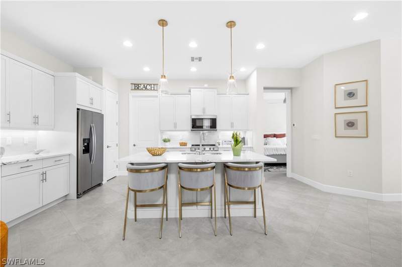 2 bedroom SingleFamilyResidence at 7080 Saona Ct, Isles Of Collier Preserve, Naples — photo 5