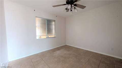 3017 S Balsam Cir, Labelle FL - photo 10 of 14