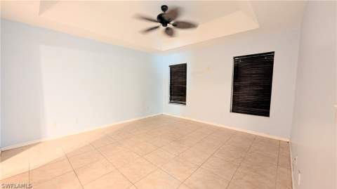 3017 S Balsam Cir, Labelle FL - photo 12 of 14