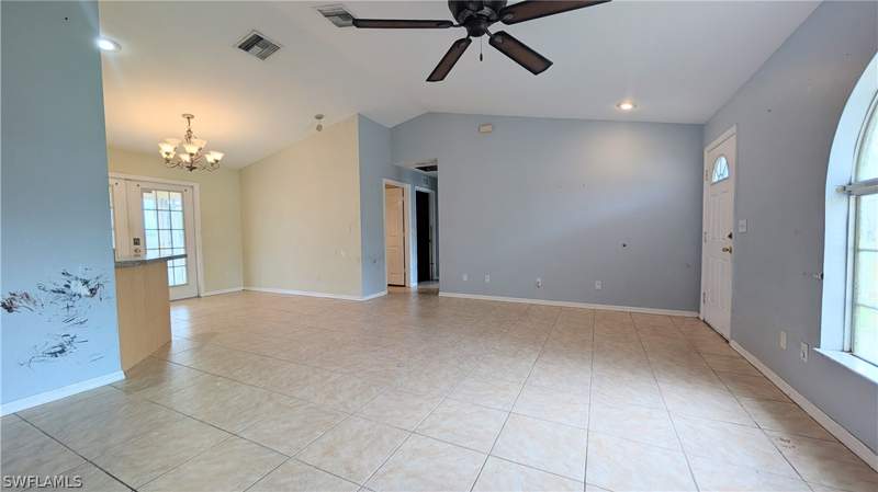 3 bedroom SingleFamilyResidence at 3017 S Balsam Cir, Port Labelle, Labelle — photo 5