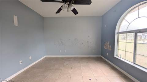 3017 S Balsam Cir, Labelle FL - photo 7 of 14