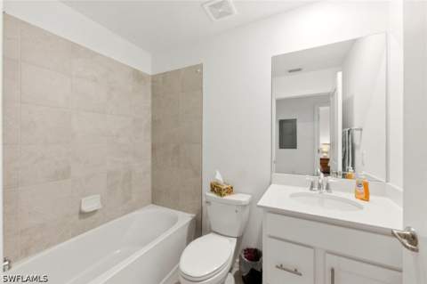 5478 Double Eagle Cir 3514, Ave Maria FL - photo 18 of 48