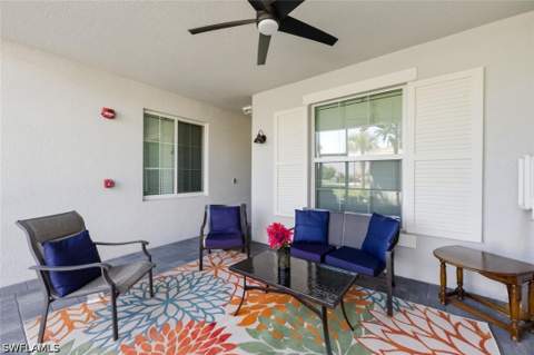 5478 Double Eagle Cir 3514, Ave Maria FL - photo 22 of 48