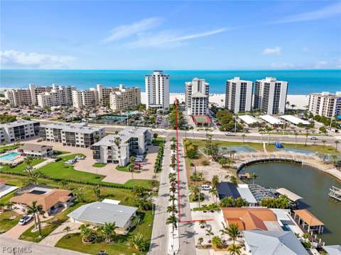 107 Albatross St, Fort Myers Beach FL - photo 7 of 30