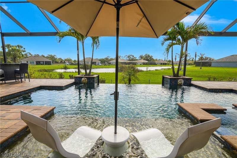 4 bedroom SingleFamilyResidence at 17210 Serengeti CIR, SERENGETI, Alva — photo 4