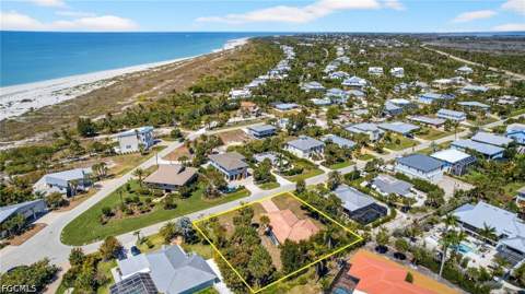 1314 Tahiti Dr, Sanibel FL - photo 19 of 20