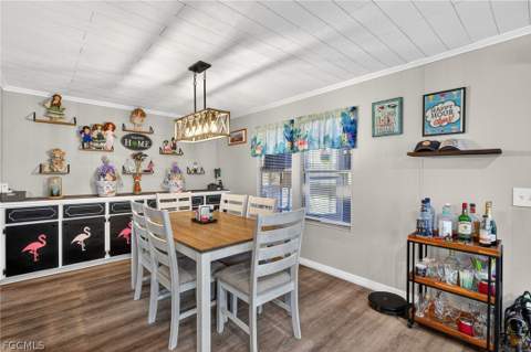 860 Moonlight Dr, North Fort Myers FL - photo 8 of 31